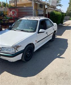 بيجو 405